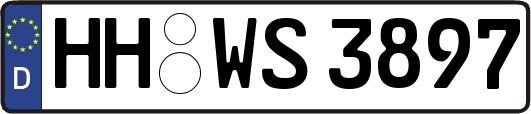 HH-WS3897