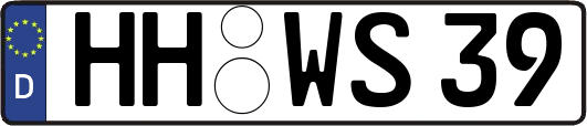 HH-WS39