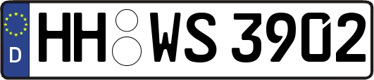 HH-WS3902