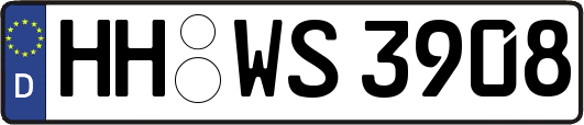 HH-WS3908