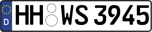 HH-WS3945
