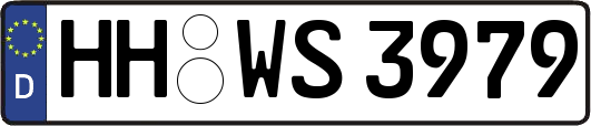 HH-WS3979