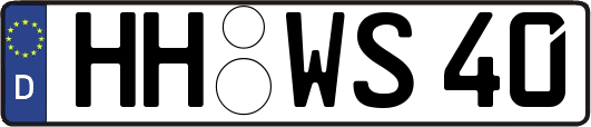 HH-WS40