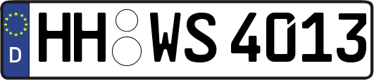 HH-WS4013