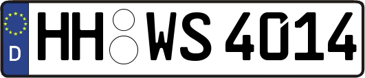 HH-WS4014