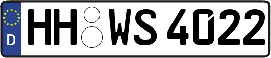 HH-WS4022