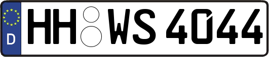 HH-WS4044