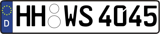 HH-WS4045