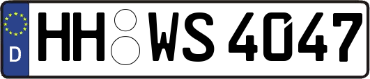 HH-WS4047
