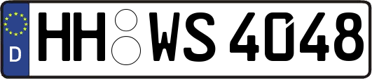 HH-WS4048