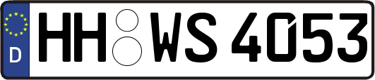 HH-WS4053