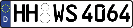 HH-WS4064