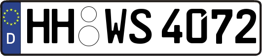 HH-WS4072
