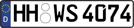 HH-WS4074