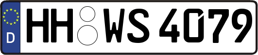 HH-WS4079