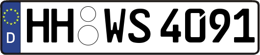 HH-WS4091