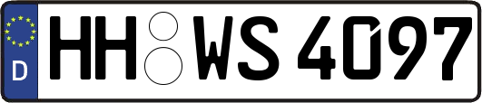 HH-WS4097