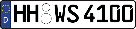 HH-WS4100