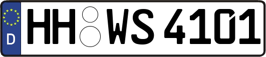 HH-WS4101