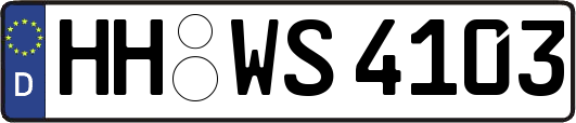 HH-WS4103