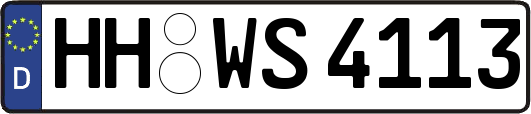 HH-WS4113