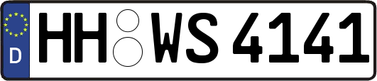 HH-WS4141