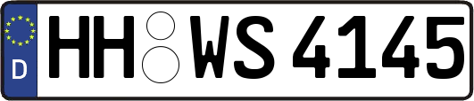 HH-WS4145