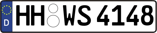 HH-WS4148