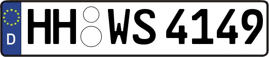 HH-WS4149
