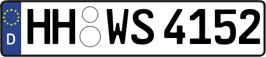HH-WS4152