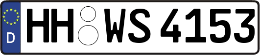 HH-WS4153