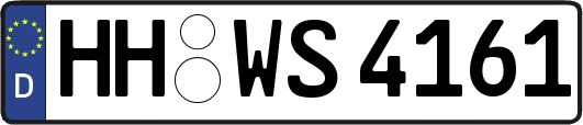 HH-WS4161