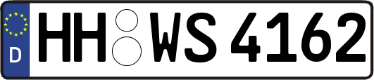 HH-WS4162