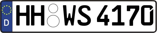 HH-WS4170