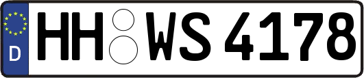 HH-WS4178