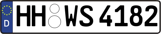 HH-WS4182