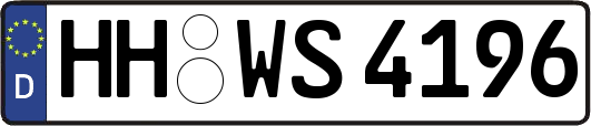 HH-WS4196