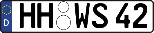 HH-WS42