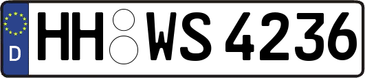 HH-WS4236