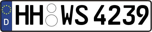 HH-WS4239