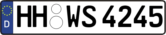 HH-WS4245