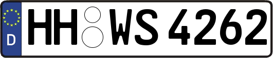 HH-WS4262