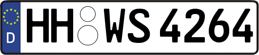 HH-WS4264