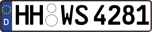 HH-WS4281