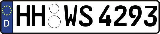 HH-WS4293
