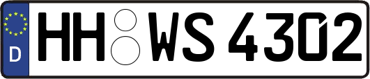 HH-WS4302