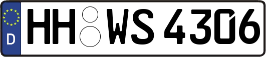 HH-WS4306