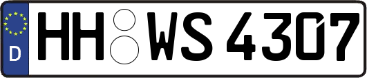 HH-WS4307