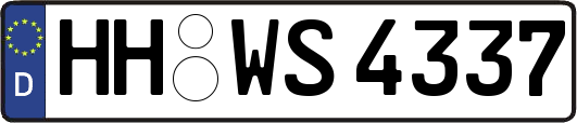 HH-WS4337