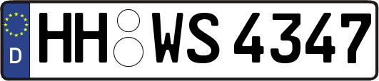 HH-WS4347